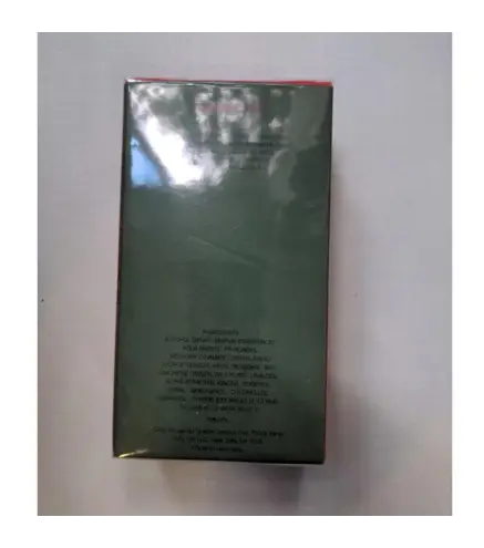 HUGO BOSS MA VIE EAU DE PARFUM POUR FEMME 75ML VAPORIZADOR