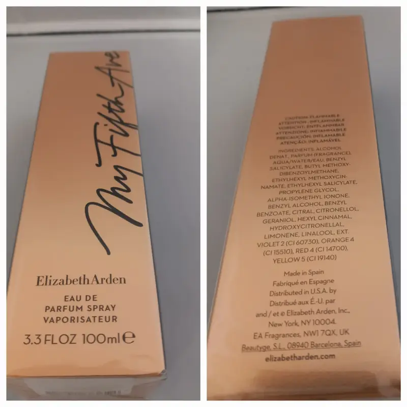 ELIZABETH ARDEN SUNFLOWERS EAU DE TOILETTE 0 50ML