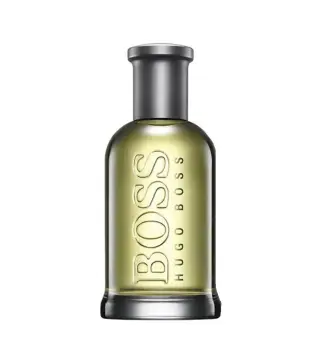 HUGO BOSS BOSS BOTTLED EAU DE TOILETTE TESTER 100ML VAPORIZADOR