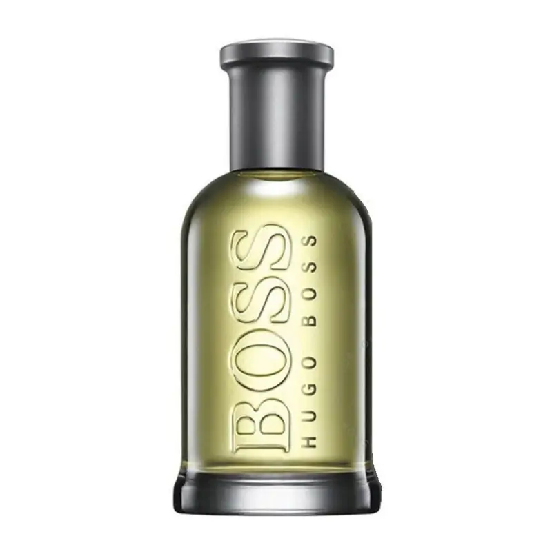 HUGO BOSS BOSS BOTTLED EAU DE TOILETTE TESTER 100ML VAPORIZADOR