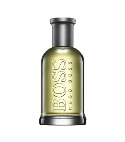 HUGO BOSS BOSS BOTTLED EAU DE TOILETTE TESTER 100ML VAPORIZADOR
