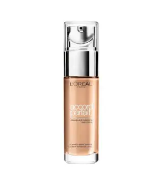 LOREAL ACCORD PARFAIT BASE 2D/2W AMANDE DORE 1UN