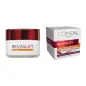 LOREAL REVITALIFT EXTRA-ARRUGAS Y EXTRA-FIRMEZA CREMA HIDRATANTE SPF30 50ML