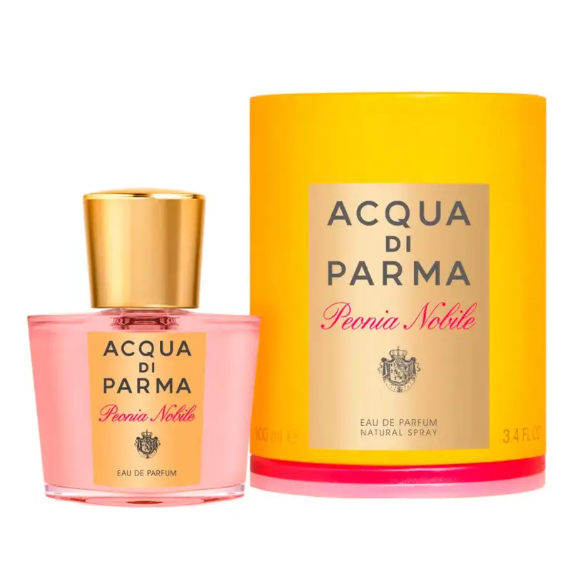 ACQUA DI PARMA PEONIA NOBILE EAU DE PARFUM 50ML