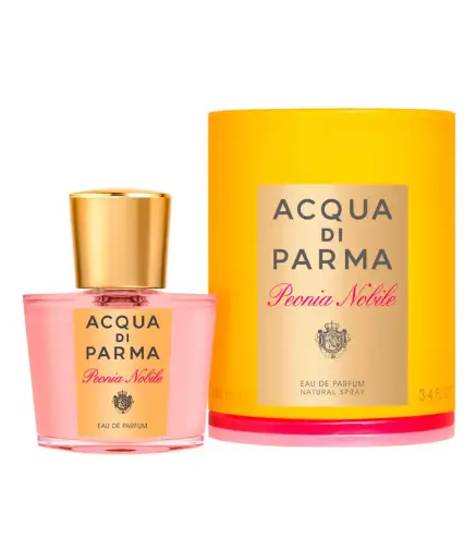 ACQUA DI PARMA PEONIA NOBILE EAU DE PARFUM 50ML