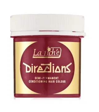LA FICHE DIRECTIONS SEMI-PERMANENT ACONDICIONADOR COLOR 1UN