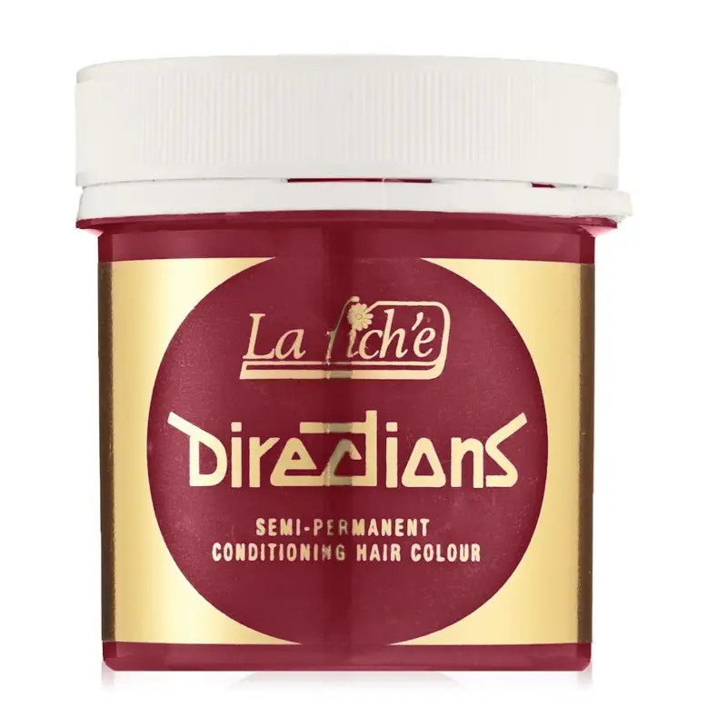 LA FICHE DIRECTIONS SEMI-PERMANENT ACONDICIONADOR COLOR 1UN