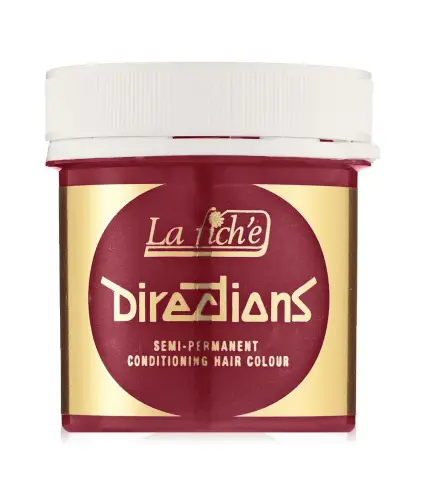 LA FICHE DIRECTIONS SEMI-PERMANENT ACONDICIONADOR COLOR 1UN