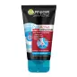 GARNIER PUREACTIVE 3IN1 GEL LIMPIADOR PUNTOS NEGROS 150ML