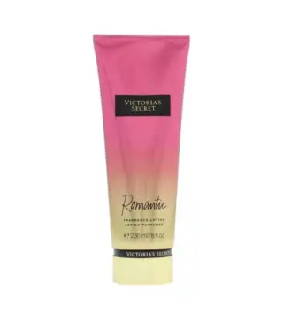 VICTORIAS SECRET ROMANTIC FRAGRANCE LOTION 236ML VAPORIZADOR