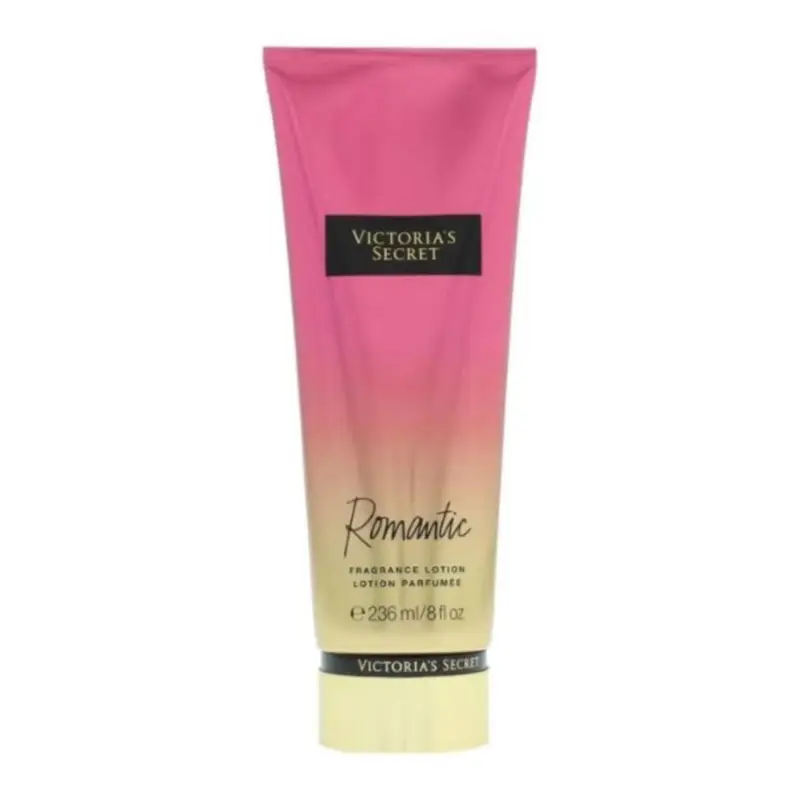 VICTORIAS SECRET ROMANTIC FRAGRANCE LOTION 236ML VAPORIZADOR