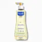 MUSTELA BEBE ACEITE LIMPIADOR PIEL SECA 500ML