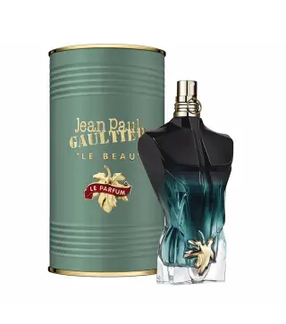 JEAN PAUL GAULTIER LE BEAU LE PARFUM EAU DE PARFUM 125ML VAPORIZADOR