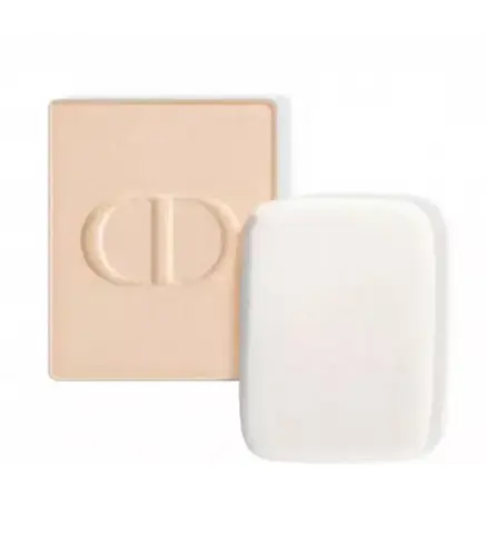 DIOR DIORSKIN FOREVER POLVOS COMPACTOS 1N RECARGA 1UN