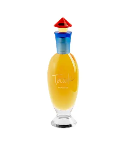 ROCHAS TOCADE EAU DE TOILETTE TESTER 100ML VAPORIZADOR