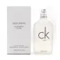 CALVIN KLEIN CK ONE EAU DE TOILETTE TESTER 100UN VAPORIZADOR
