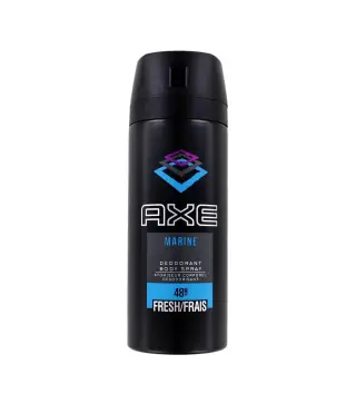 AXE MARINE DESODORANTE 150ML VAPORIZADOR