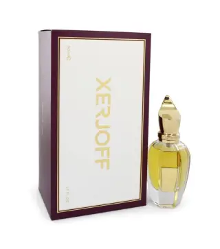 XERJOFF CRUZ DEL SUR EAU DE PARFUM 50ML