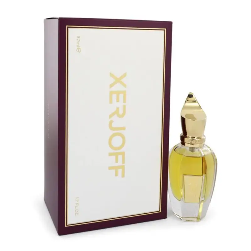 XERJOFF CRUZ DEL SUR EAU DE PARFUM 50ML