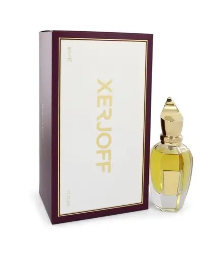 XERJOFF CRUZ DEL SUR EAU DE PARFUM 50ML