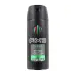 AXE AFRICA DESODORANTE 150ML VAPORIZADOR