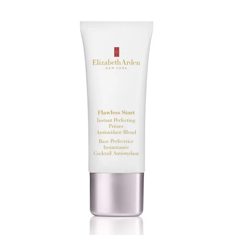 ELIZABETH ARDEN FLAWLESS START INSTANT PERFECTING PRIMER TESTER 50ML