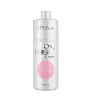 TASSEL OXY BRIGHT CREMA 20VOL 1000ML