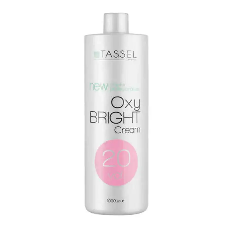 TASSEL OXY BRIGHT CREMA 20VOL 1000ML