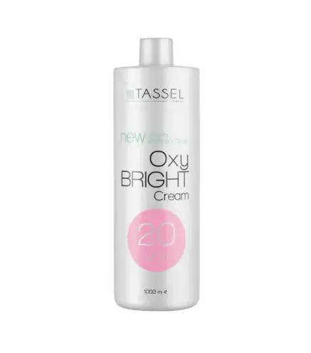 TASSEL OXY BRIGHT CREMA 20VOL 1000ML