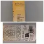 TASSEL OXY BRIGHT CREMA 20VOL 1000ML