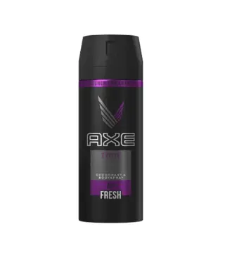 AXE EXCITE DESODORANTE 150ML VAPORIZADOR