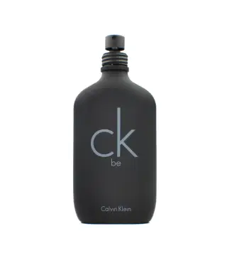 CALVIN KLEIN CK BE EAU DE TOILETTE TESTER 100UN
