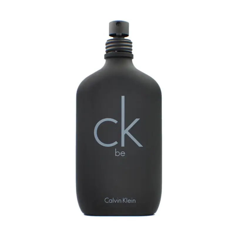 CALVIN KLEIN CK BE EAU DE TOILETTE TESTER 100UN