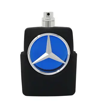 MERCEDES BENZ HOMBRE EAU DE TOILETTE TESTER 100ML