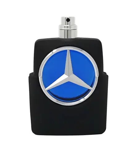 MERCEDES BENZ HOMBRE EAU DE TOILETTE TESTER 100ML