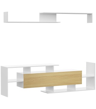 Mueble de Televisión