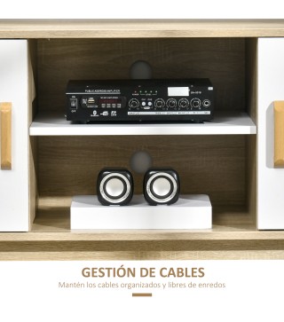 Mueble de TV