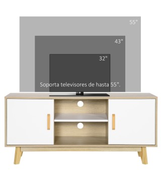 Mueble de TV