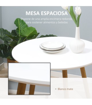 Mesa de Comedor