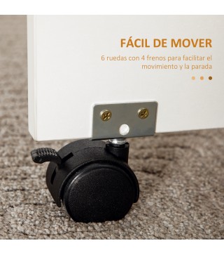 Mesa Plegable Cocina