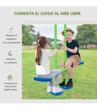 Columpio de Jardín