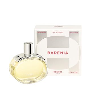 HERMES PARIS BARENIA EAU DE PARFUM TESTER 100ML VAPORIZADOR
