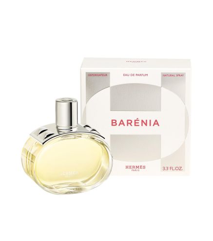 HERMES PARIS BARENIA EAU DE PARFUM TESTER 100ML VAPORIZADOR