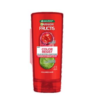 GARNIER COLOR RESIST ACONDICIONADOR COLOR 200ML