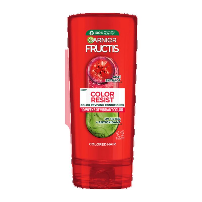 GARNIER COLOR RESIST ACONDICIONADOR COLOR 200ML