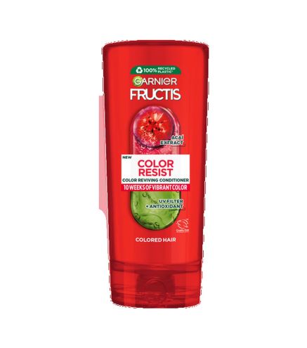 GARNIER COLOR RESIST ACONDICIONADOR COLOR 200ML