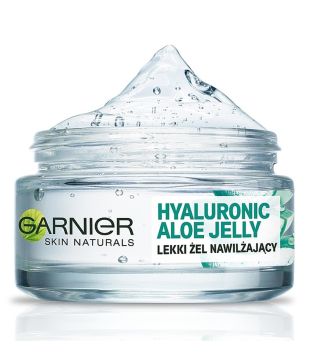 GARNIER HYALURONIC ALOE TARRO TARRO GELATINA 50ML