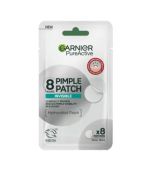 GARNIER ACTIVE PIMPLE PARCHES INVISIBLES 8H 22UN