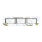 YANKEE CLEAN COTTON VELA PACK 37GR