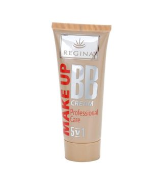 REGINA MAKE UP BB-CREAM PROFESSIONAL CARE 40GR